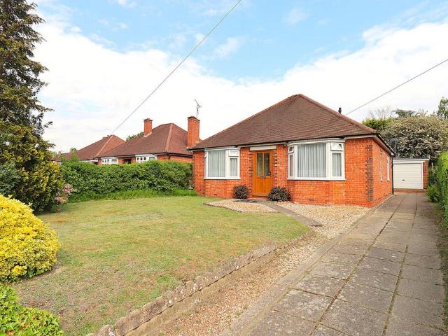 Bungalow for sale in Farnborough, Hampshire