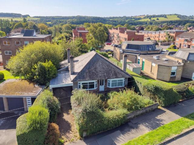 Bungalow for sale in South Yorkshire
