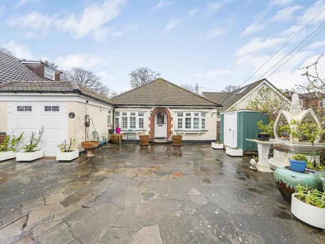 Bungalow for sale in St Stephen, Five Acres