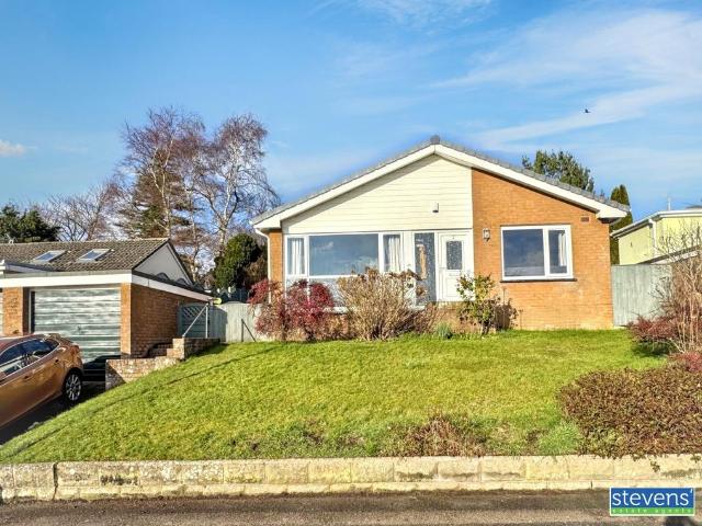 Bungalow for sale in North Tawton, Weir Quay