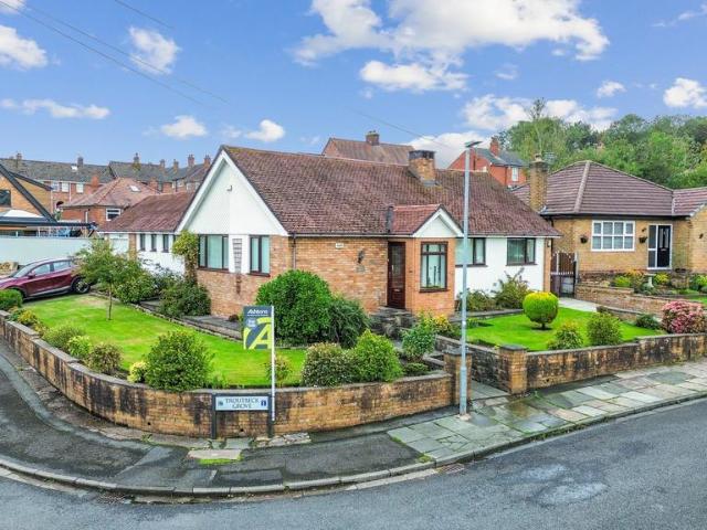 Bungalow for sale in St Helens