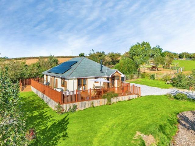 Bungalow for sale in South Allington, South Hams