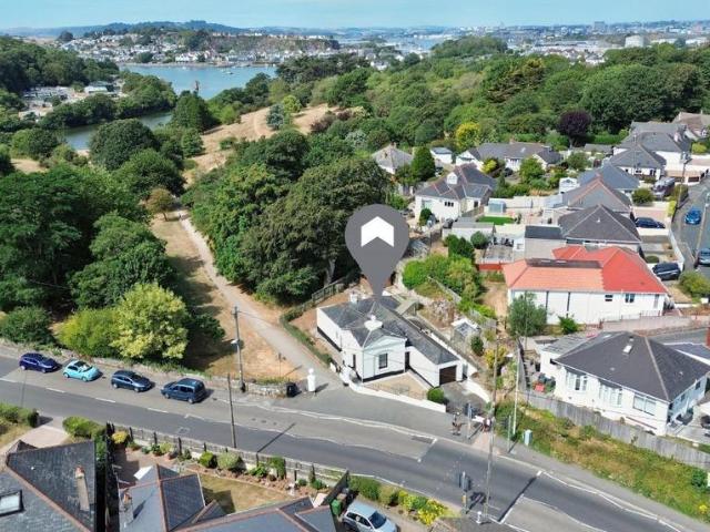 Bungalow for sale in Goosewell, Mount Wise