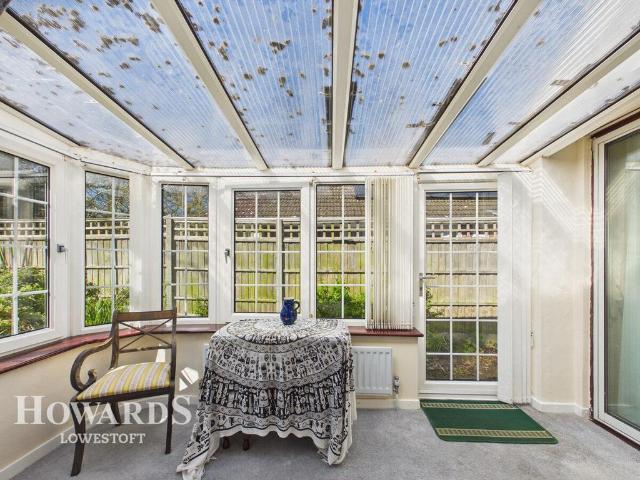 Bungalow for sale in Eastbridge, Suffolk