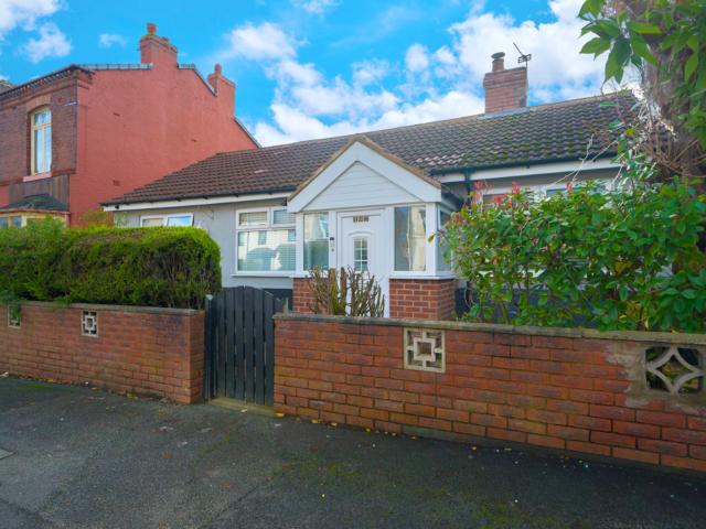 Bungalow for sale in Earlestown, St Helens