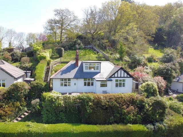 Bungalow for sale in Porlock, Somerset