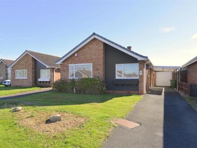 Bungalow for sale in Belvidere, Shrewsbury