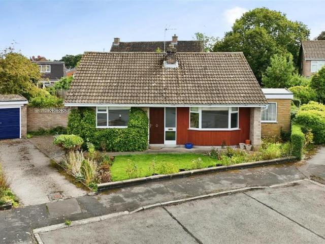 Bungalow for sale in Strensall, York