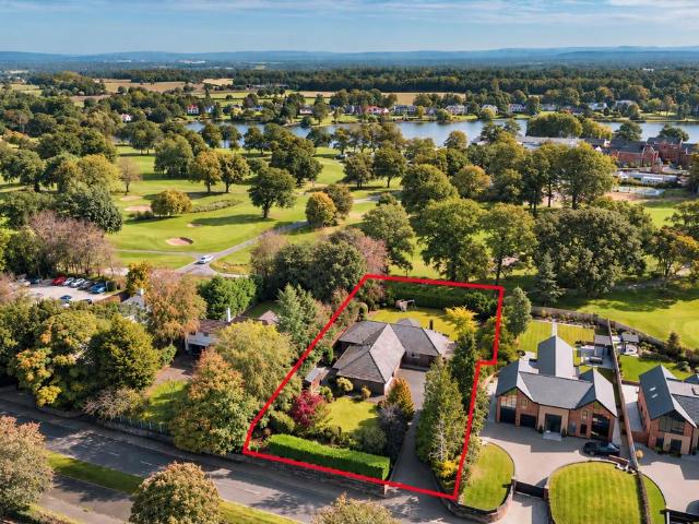 Bungalow for sale in Mere