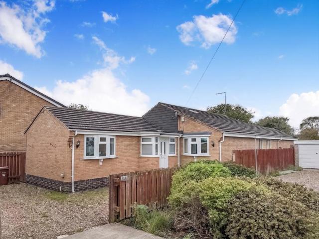 Bungalow for sale in Orchard Park, Hull