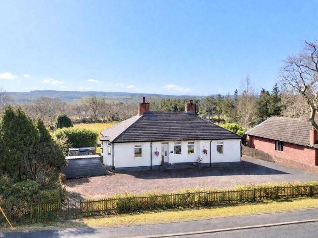 Bungalow for sale in Auchinleck, Scotland
