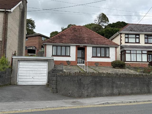 Bungalow for sale in Swiss Valley, Felinfoel