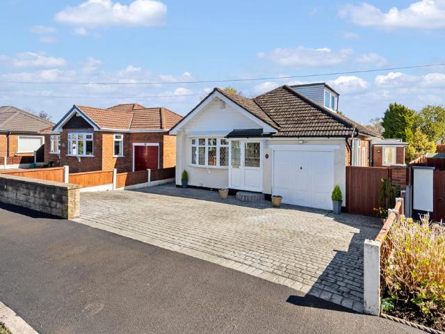 Bungalow for sale in Isle Of Man