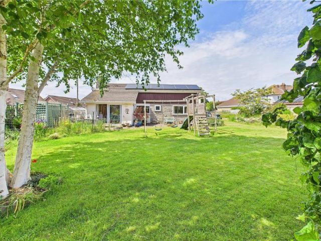 Bungalow for sale in Nailsea, North Somerset