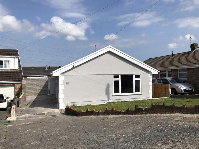 Bungalow for sale in Pemberton, Dafen