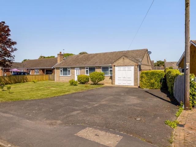 Bungalow for sale in Belleau, Lincolnshire