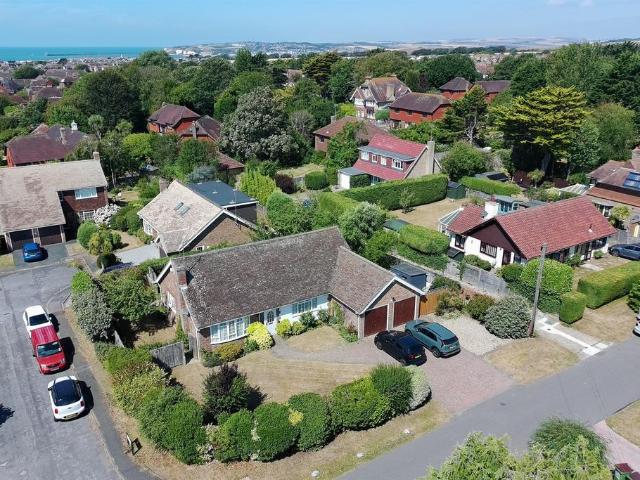 Bungalow for sale in Seaford, Iford