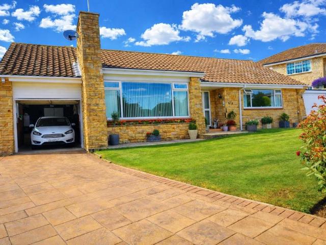 Bungalow for sale in Darrington, West Yorkshire