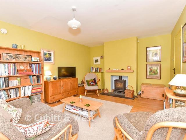 Bungalow for sale in Wick, Clapham