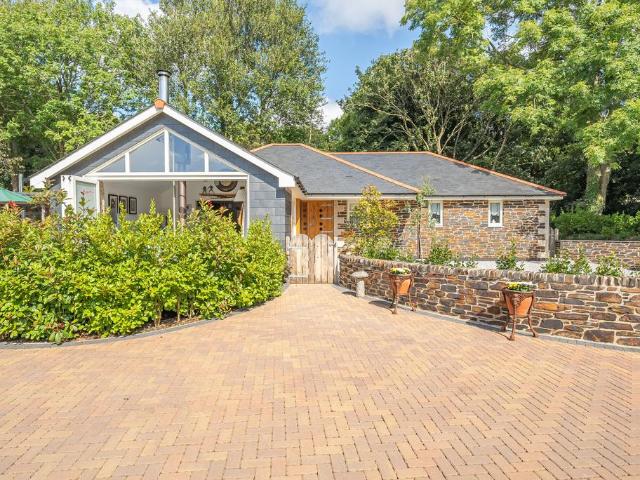 Bungalow for sale in Chynoweth, Isle Of Man