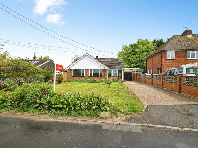 Bungalow for sale in Midway, Isle Of Man