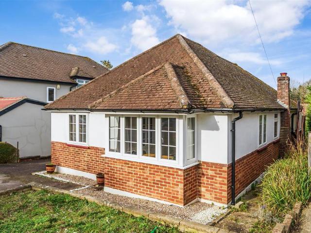 Bungalow for sale in Langley Vale, Surrey