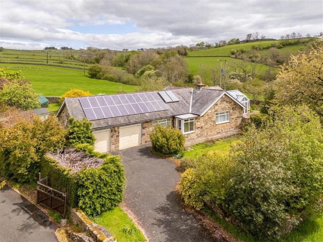 Bungalow for sale in Isle Of Man