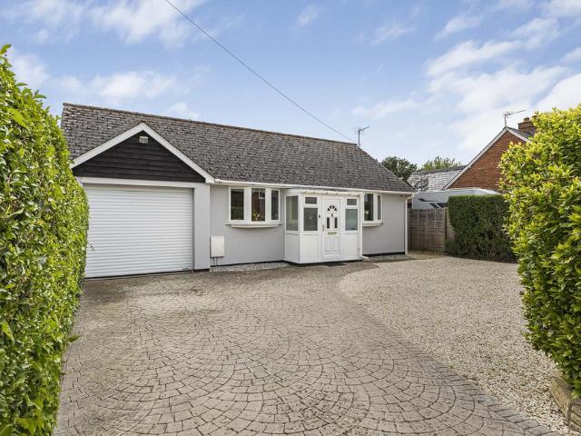 Bungalow for sale in Drayton, Dromore
