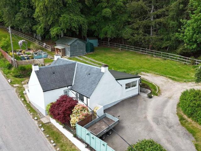 Bungalow for sale in Lentran, Scotland