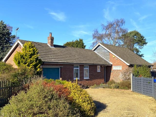 Bungalow for sale in Comers, Isle Of Man