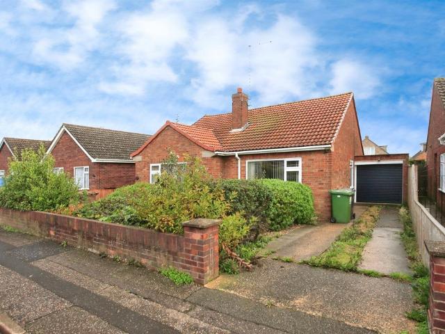 Bungalow for sale in Cardea, Peterborough
