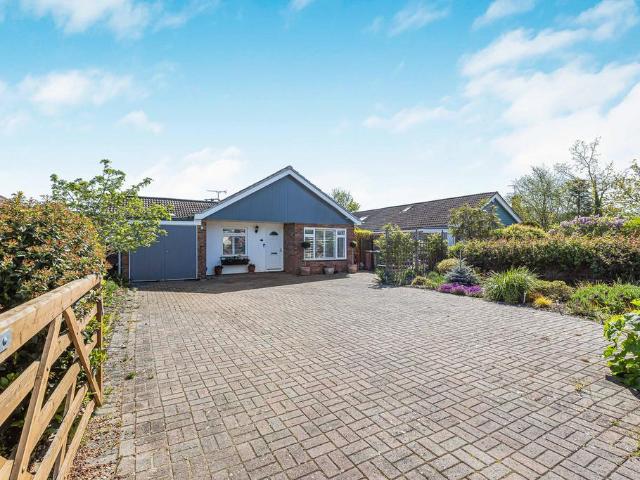 Bungalow for sale in Chilton, Dromore