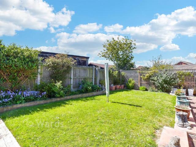 Bungalow for sale in Beltinge, The Bridge