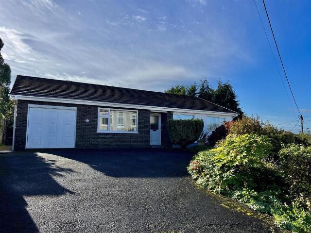 Bungalow for sale in Llandybie