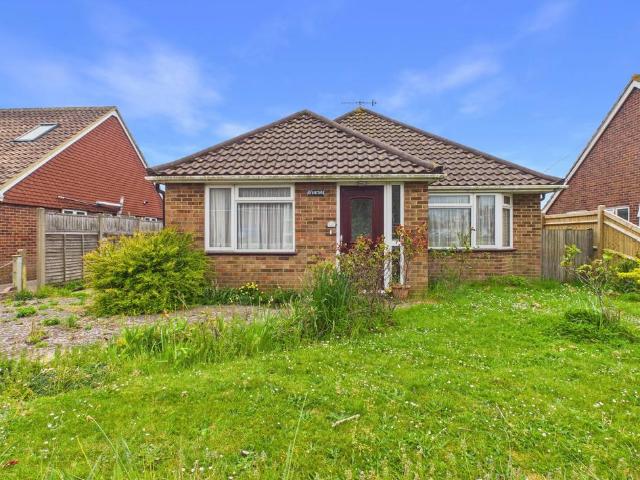 Bungalow for sale in Fishersgate, Isle Of Man
