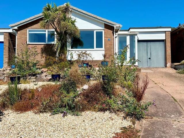 Bungalow for sale in Hulham, Budlake