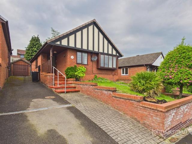 Bungalow for sale in Balance Hill, Beamhurst