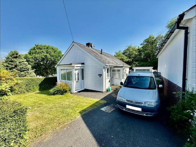 Bungalow for sale in Dolgellau