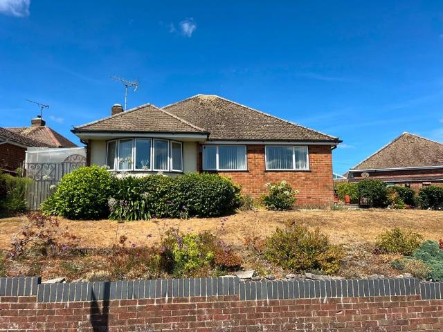 Bungalow for sale in Hythe and Dibden, Ashurst Bridge