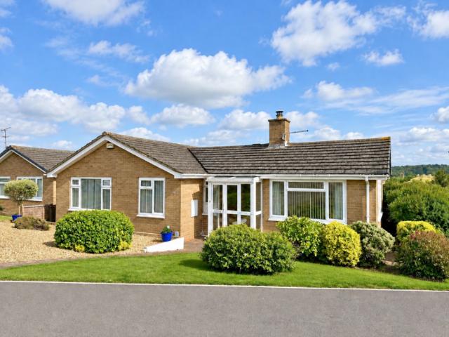 Bungalow for sale in Dodds Cross, Sherborne