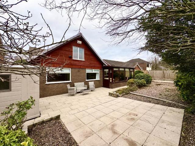 Bungalow for sale in Rainford, St Helens