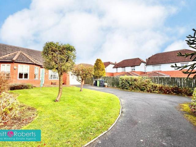 Bungalow for sale in Wingate, Isle Of Man