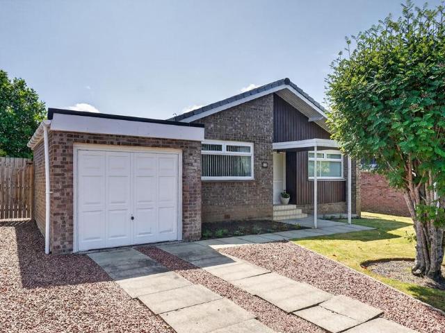 Bungalow for sale in Kincaidston, Alloway