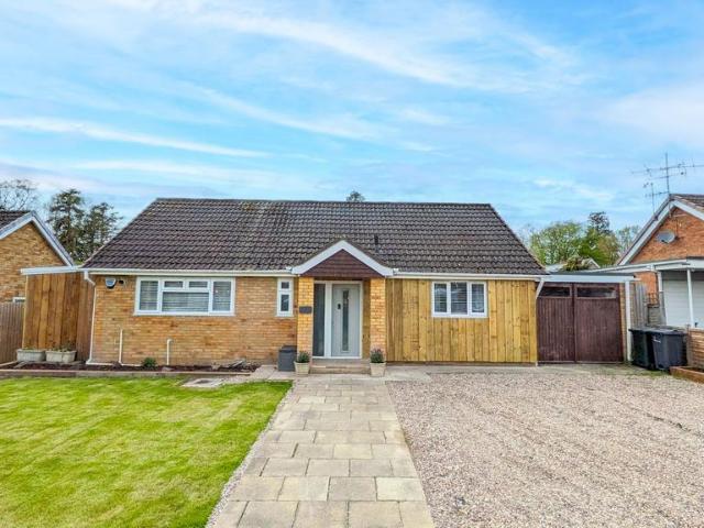 Bungalow for sale in Forthampton, Isle Of Man