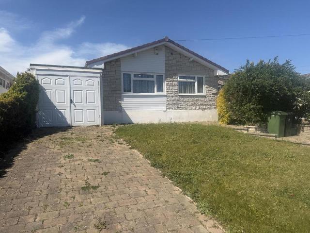 Bungalow for sale in Overcombe, Weymouth