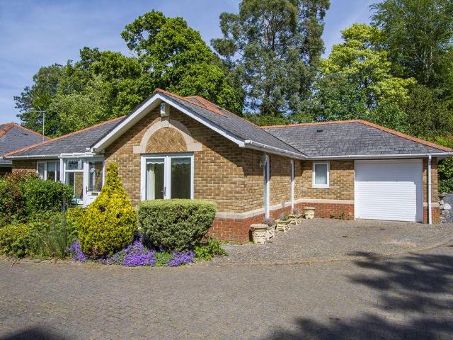 Bungalow for sale in Penarth, Wales