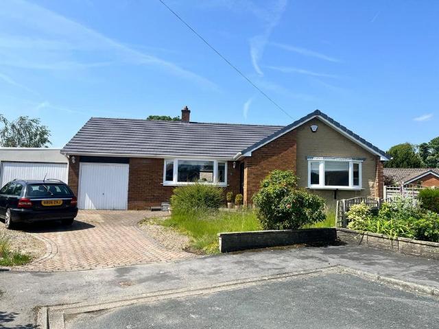 Bungalow for sale in West Yorkshire