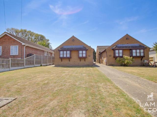 Bungalow for sale in Dale Hill, Essex