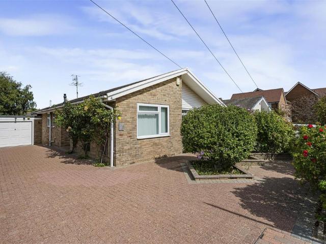 Bungalow for sale in Peacehaven, Iford