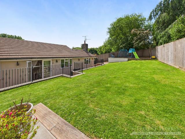 Bungalow for sale in East End, Stoke St. Michael